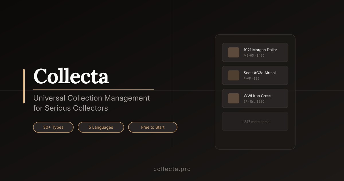 A small collection of antique and modern coins arranged on a dark surface